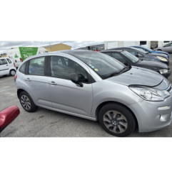 Boite de vitesses CITROEN C3 2