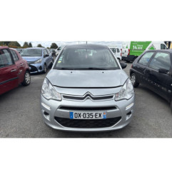 Boite de vitesses CITROEN C3 2