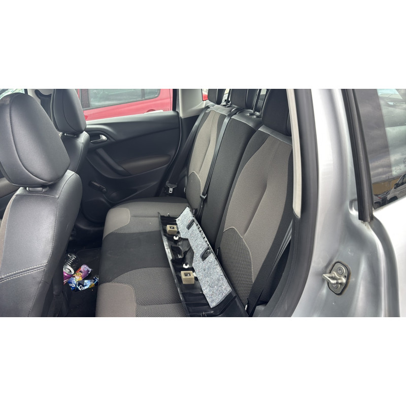 Boite de vitesses CITROEN C3 2 Photo n°16