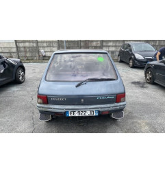Pompe à vide PEUGEOT 205