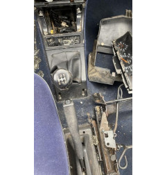 Pompe à vide PEUGEOT 205