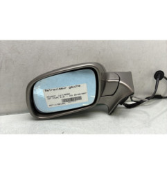 Retroviseur gauche PEUGEOT 407 Photo n°1
