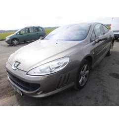 Retroviseur gauche PEUGEOT 407