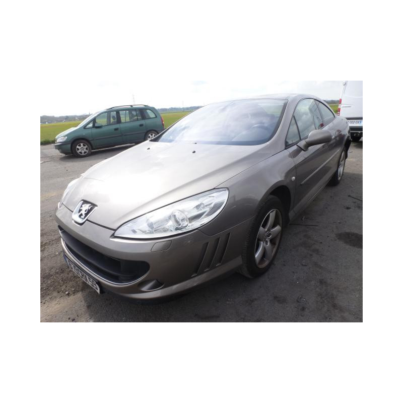 Retroviseur gauche PEUGEOT 407 Photo n°6