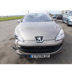 Retroviseur gauche PEUGEOT 407