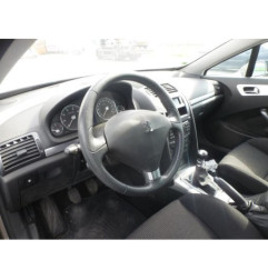 Retroviseur gauche PEUGEOT 407