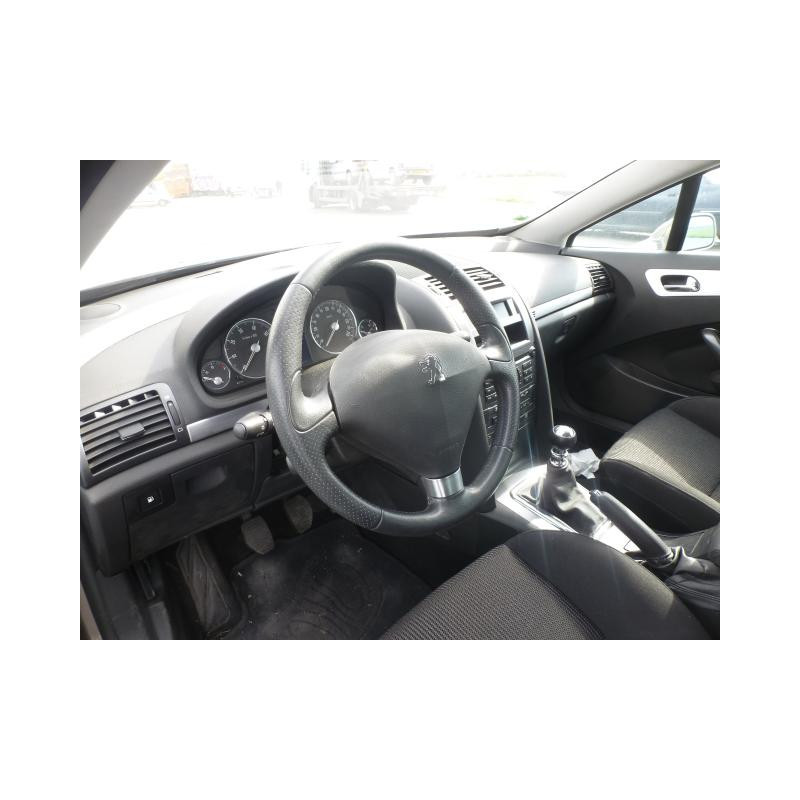 Retroviseur gauche PEUGEOT 407 Photo n°8