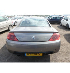 Retroviseur gauche PEUGEOT 407