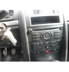 Retroviseur gauche PEUGEOT 407