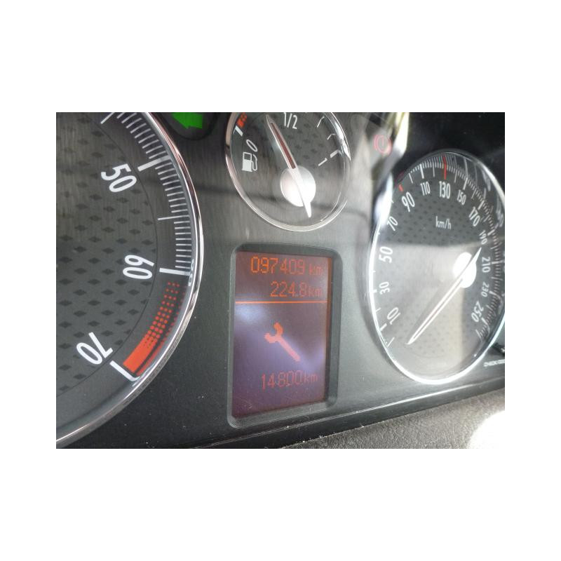 Retroviseur gauche PEUGEOT 407 Photo n°11