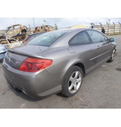 Retroviseur gauche PEUGEOT 407