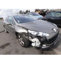 Retroviseur gauche PEUGEOT 407