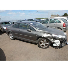 Retroviseur gauche PEUGEOT 407
