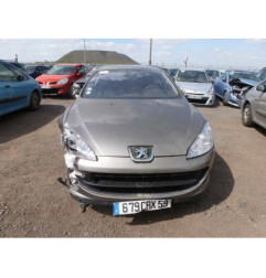 Retroviseur gauche PEUGEOT 407