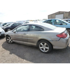Retroviseur gauche PEUGEOT 407