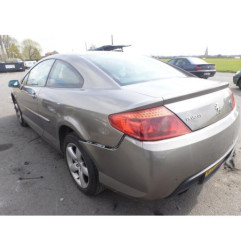 Retroviseur gauche PEUGEOT 407