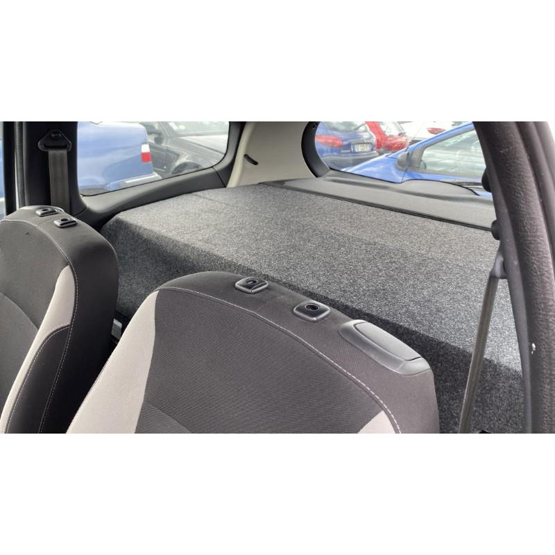 Amortisseur avant gauche RENAULT CLIO 3 Photo n°20