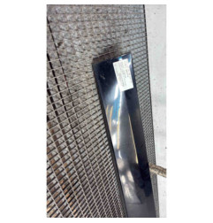 Baguette de porte avant gauche RENAULT SCENIC 3