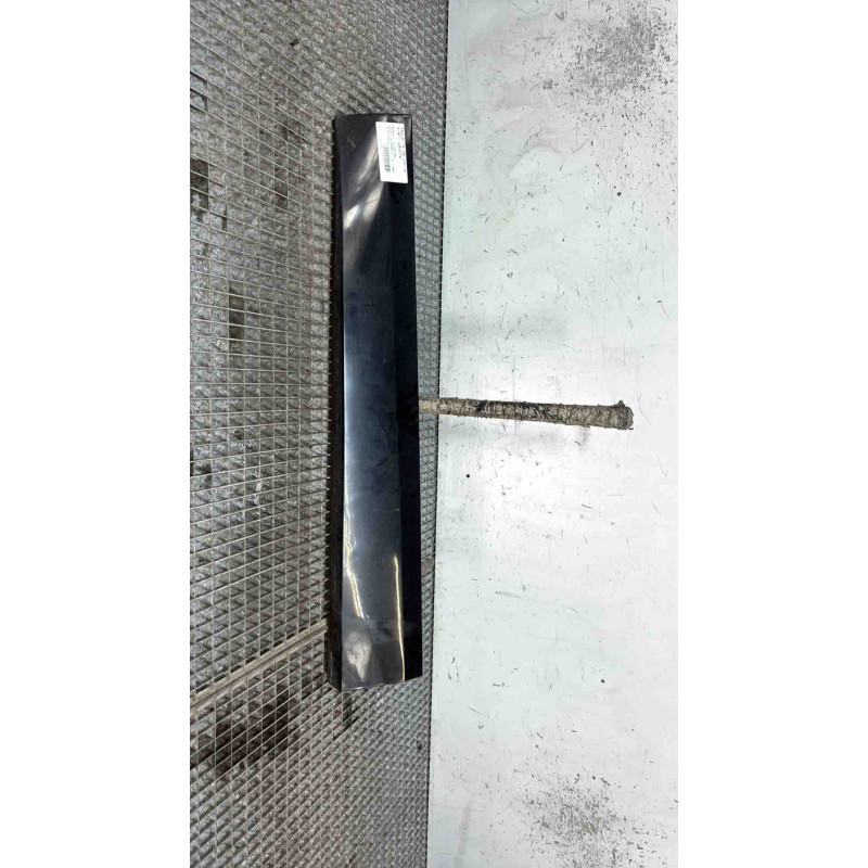 Baguette de porte avant gauche RENAULT SCENIC 3 Photo n°4