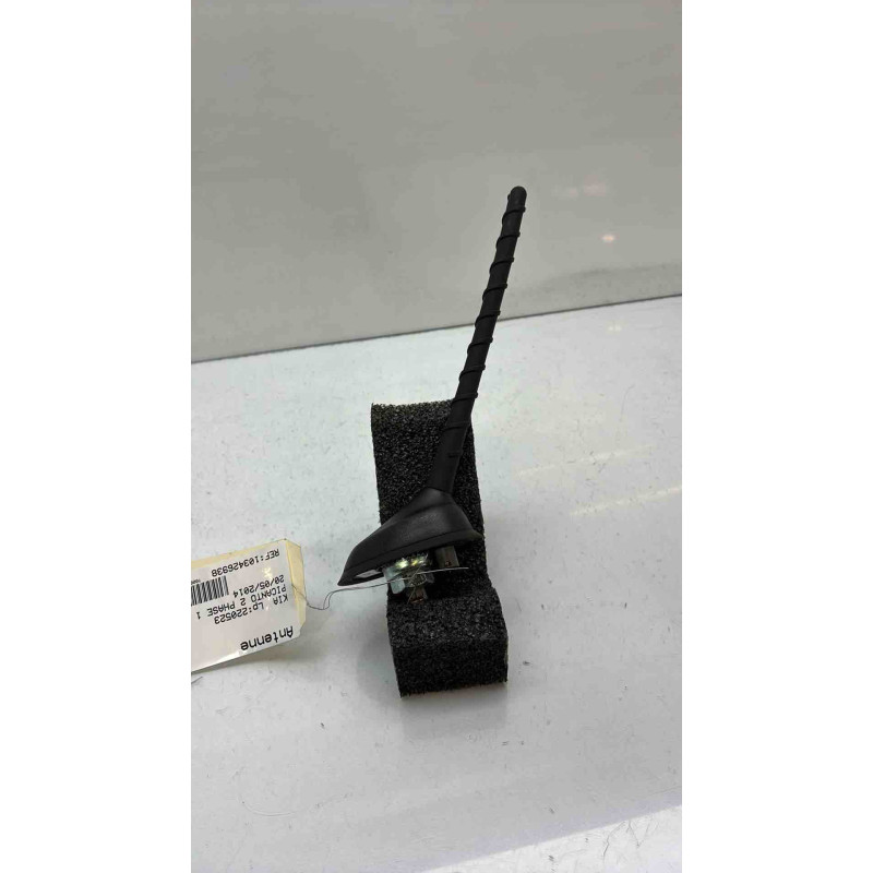 Antenne KIA PICANTO 2 Photo n°2