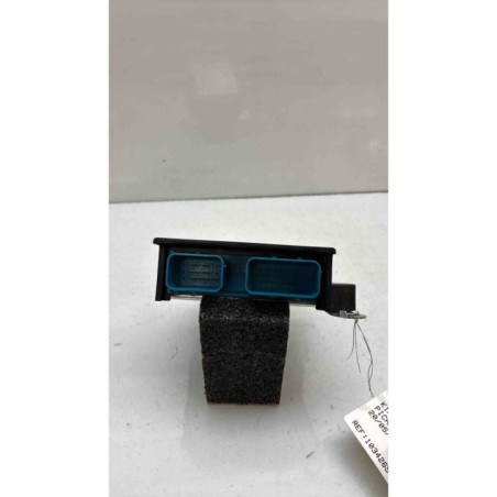 Boitier air bag KIA PICANTO 2 Photo n°1
