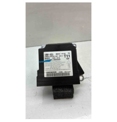 Boitier air bag KIA PICANTO 2