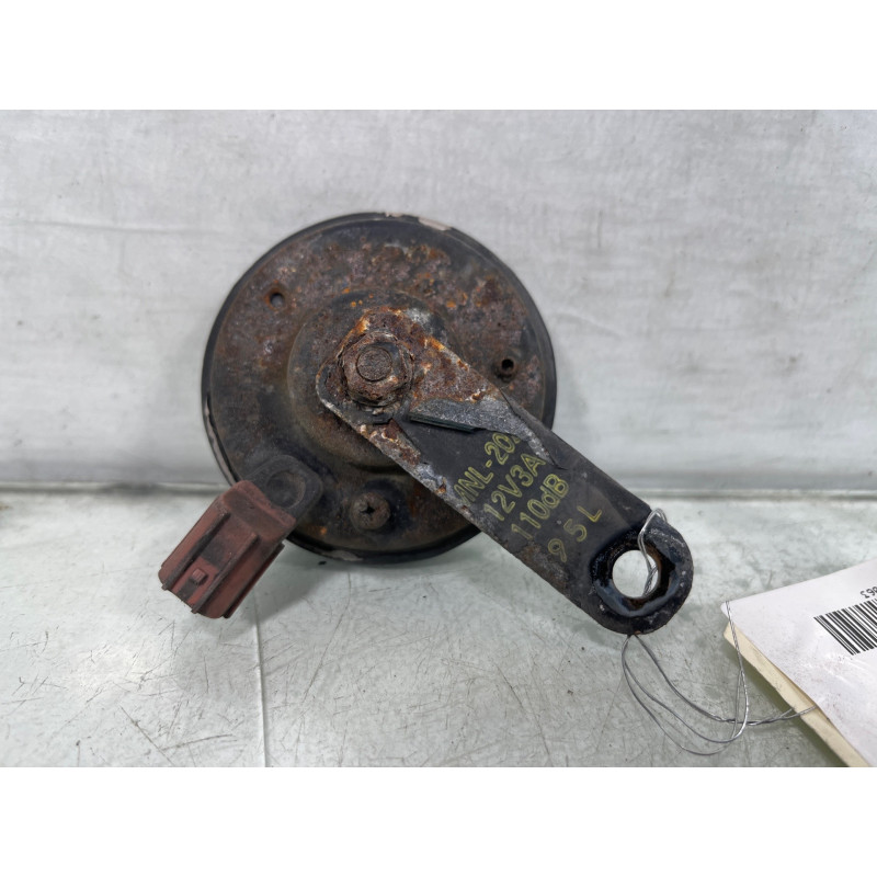 Avertisseur/Klaxon HONDA HR-V 1 Photo n°3