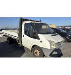 Etrier arriere gauche (freinage) FORD TRANSIT 4