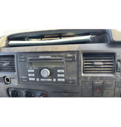 Etrier arriere gauche (freinage) FORD TRANSIT 4