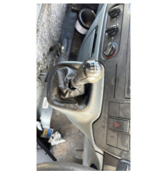 Etrier arriere gauche (freinage) FORD TRANSIT 4