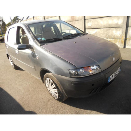 Etrier avant droit (freinage) FIAT PUNTO 2