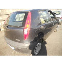 Etrier avant droit (freinage) FIAT PUNTO 2