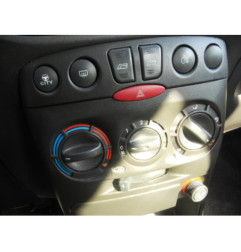 Etrier avant droit (freinage) FIAT PUNTO 2