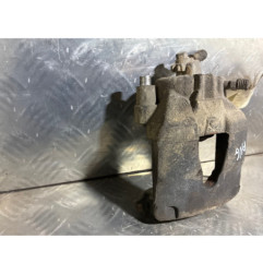 Etrier avant gauche (freinage) SKODA FABIA 3
