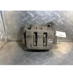 Etrier avant gauche (freinage) RENAULT MASTER 2