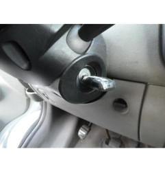 Etrier avant gauche (freinage) RENAULT MASTER 2