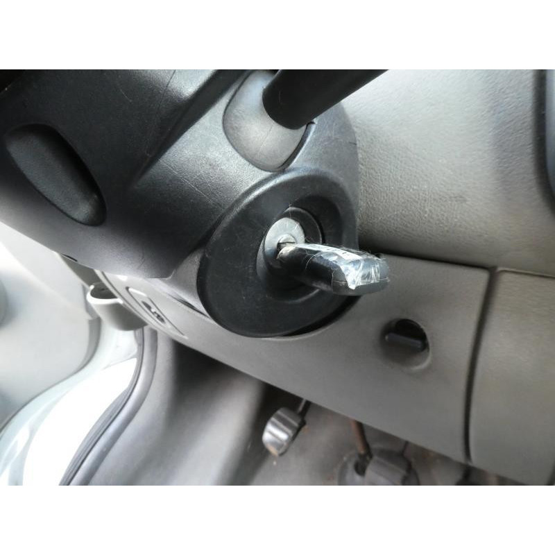 Etrier avant gauche (freinage) RENAULT MASTER 2 Photo n°5