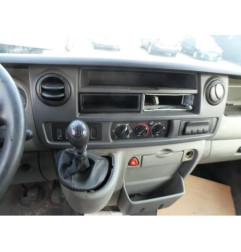 Etrier avant gauche (freinage) RENAULT MASTER 2