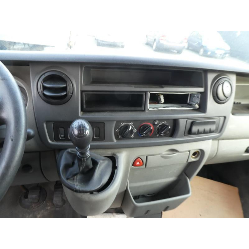 Etrier avant gauche (freinage) RENAULT MASTER 2 Photo n°6