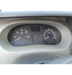 Etrier avant gauche (freinage) RENAULT MASTER 2