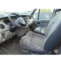 Etrier avant gauche (freinage) RENAULT MASTER 2