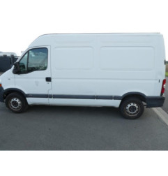 Etrier avant gauche (freinage) RENAULT MASTER 2