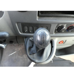 Etrier avant gauche (freinage) RENAULT MASTER 2