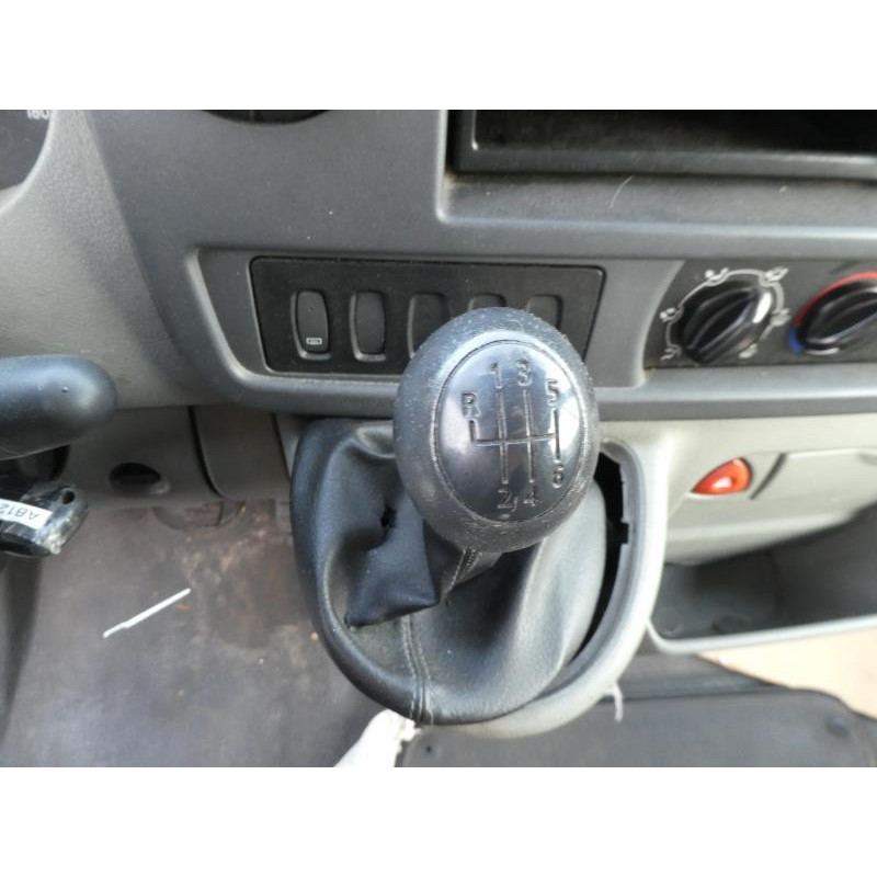 Etrier avant gauche (freinage) RENAULT MASTER 2 Photo n°10