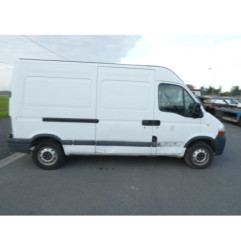 Etrier avant gauche (freinage) RENAULT MASTER 2