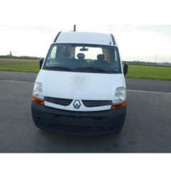 Etrier avant gauche (freinage) RENAULT MASTER 2