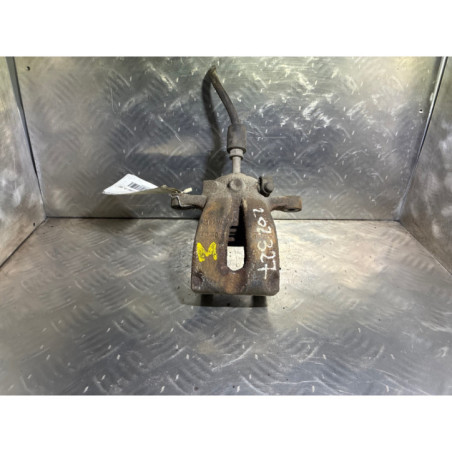 Etrier arriere gauche (freinage) BMW SERIE 1 E87