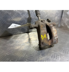 Etrier arriere gauche (freinage) BMW SERIE 1 E87