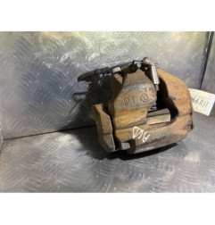 Etrier avant droit (freinage) VOLKSWAGEN TOUAREG 1