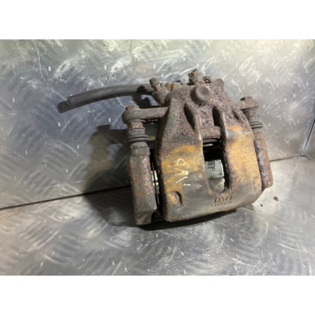 Etrier avant droit (freinage) NISSAN MICRA 3